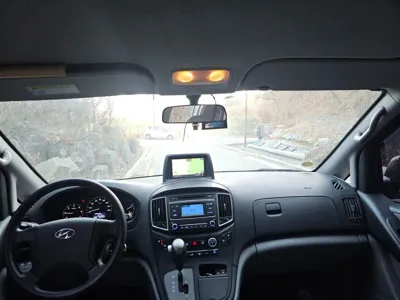 Hyundai Starex 2019, 59255 км, за 11529.57 USD - фото 17