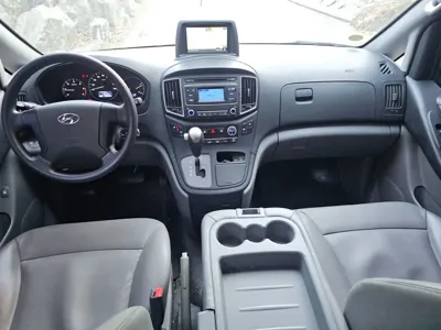 Hyundai Starex 2019, 59255 км, за 11529.57 USD - фото 18