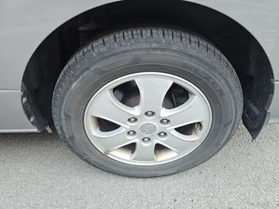 Hyundai Starex 2019, 59255 км, за 11529.57 USD - фото 20