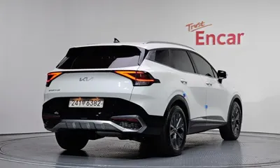 Kia Sportage 2022, 138839 км, за 12306.2 USD