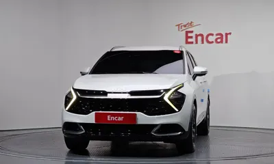 Kia Sportage 2022, 138839 км, за 12306.2 USD