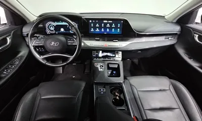 Hyundai Grandeur 2022, 36237 км, за 15960.92 USD - фото 7