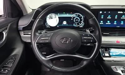 Hyundai Grandeur 2022, 36237 км, за 15960.92 USD - фото 13
