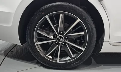 Hyundai Grandeur 2022, 36237 км, за 15960.92 USD - фото 21