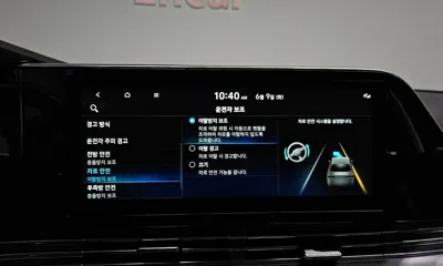 Hyundai Grandeur 2022, 36237 км, за 15960.92 USD - фото 29
