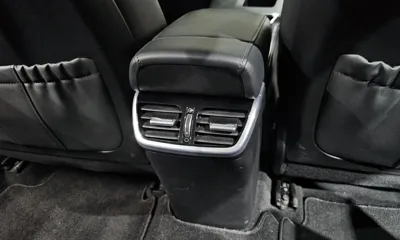Hyundai Grandeur 2022, 36237 км, за 15960.92 USD - фото 33