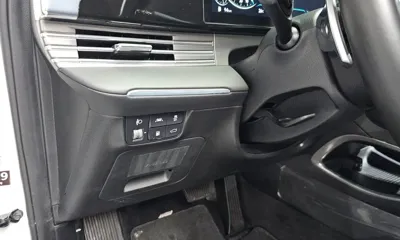 Hyundai Grandeur 2022, 36237 км, за 15960.92 USD - фото 35