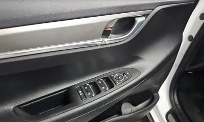 Hyundai Grandeur 2022, 36237 км, за 15960.92 USD - фото 37