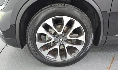 Renault-KoreaSamsung QM6 2019, 117762 км, за 6301.69 USD