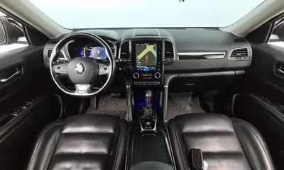 Renault-KoreaSamsung QM6 2019, 117762 км, за 6254.07 USD - фото 7