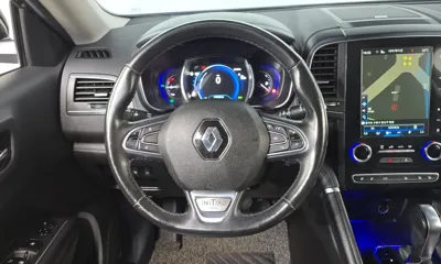 Renault-KoreaSamsung QM6 2019, 117762 км, за 6254.07 USD - фото 13