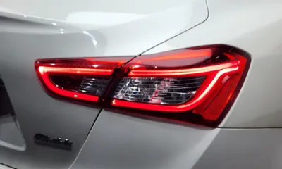 Maserati Ghibli 2018, 109733 км, за 13456.74 USD - фото 23