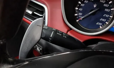 Maserati Ghibli 2018, 109733 км, за 13456.74 USD - фото 30