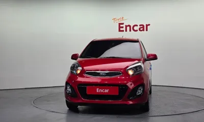 Kia Morning 2014, 122220 км, за 2114.3 USD