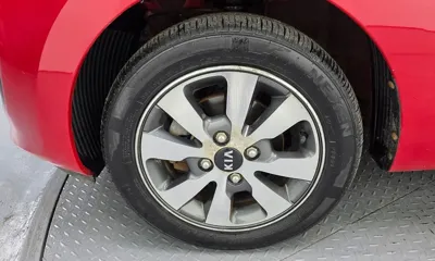 Kia Morning 2014, 122220 км, за 2114.3 USD