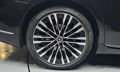 Mercedes-Benz S-Class 2022, 146802 км, за 45941.33 USD