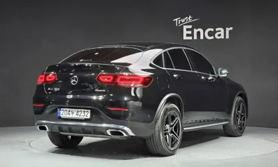 Mercedes-Benz GLC-Class 2023, 35216 км, за 35381.38 USD