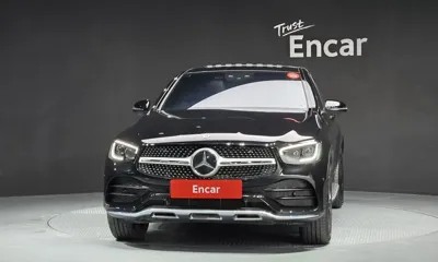Mercedes-Benz GLC-Class 2023, 35216 км, за 35381.38 USD