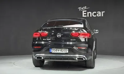 Mercedes-Benz GLC-Class 2023, 35216 км, за 35381.38 USD