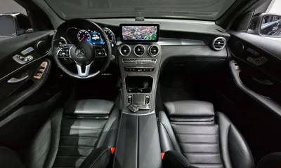 Mercedes-Benz GLC-Class 2023, 35216 км, за 35381.38 USD - фото 7