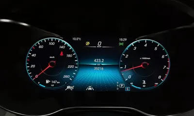 Mercedes-Benz GLC-Class 2023, 35216 км, за 35381.38 USD - фото 8