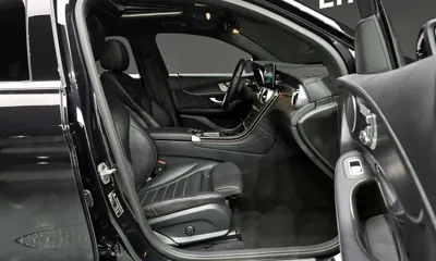 Mercedes-Benz GLC-Class 2023, 35216 км, за 35381.38 USD - фото 10