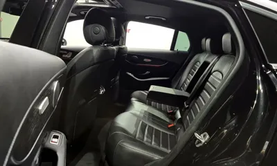 Mercedes-Benz GLC-Class 2023, 35216 км, за 35381.38 USD - фото 12