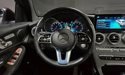 Mercedes-Benz GLC-Class 2023, 35216 км, за 35381.38 USD - фото 13