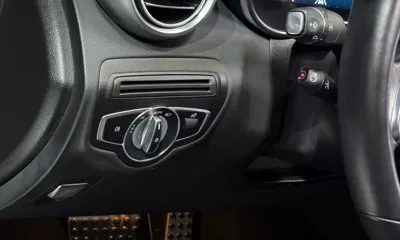 Mercedes-Benz GLC-Class 2023, 35216 км, за 35381.38 USD - фото 14