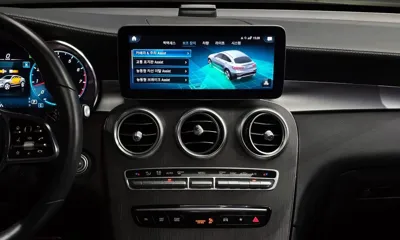 Mercedes-Benz GLC-Class 2023, 35216 км, за 35381.38 USD - фото 17