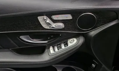 Mercedes-Benz GLC-Class 2023, 35216 км, за 35381.38 USD - фото 18