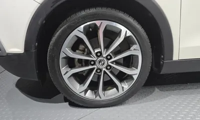 KG_Mobility_Ssangyong TIBOLI 2017, 70383 км, за 5120.13 USD