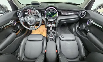 MINI Cooper 2019, 36695 км, за 11920.52 USD - фото 7