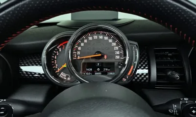 MINI Cooper 2019, 36695 км, за 11920.52 USD - фото 8
