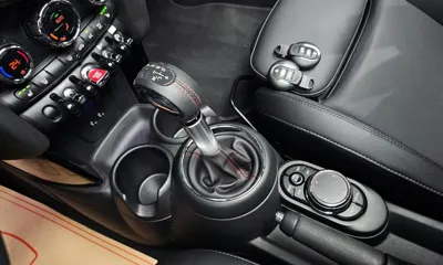 MINI Cooper 2019, 36695 км, за 11920.52 USD - фото 9