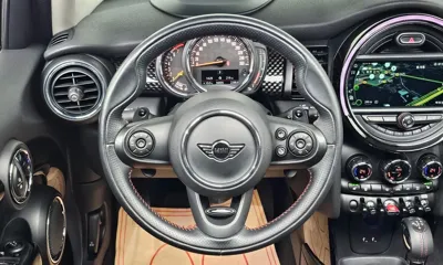 MINI Cooper 2019, 36695 км, за 11920.52 USD - фото 16