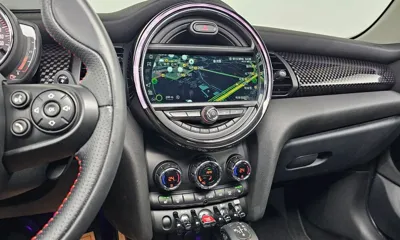 MINI Cooper 2019, 36695 км, за 11920.52 USD - фото 17