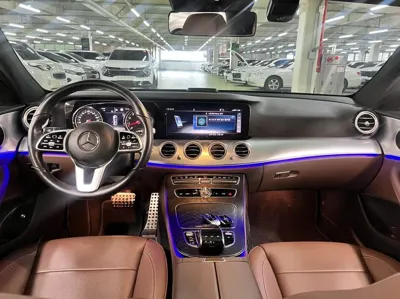 Mercedes-Benz E-Class 2020, 105446 км, за 14572.67 USD - фото 7