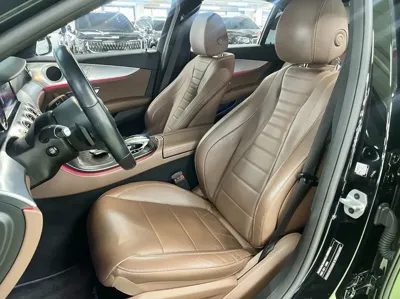 Mercedes-Benz E-Class 2020, 105446 км, за 14572.67 USD - фото 8