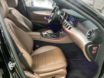 Mercedes-Benz E-Class 2020, 105446 км, за 14572.67 USD - фото 9