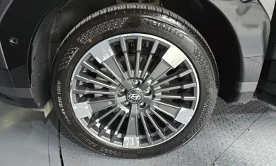 Hyundai Santafe 2024, 28869 км, за 24297.45 USD