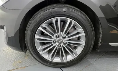 Genesis EQ900 2018, 158562 км, за 9124.33 USD