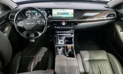 Genesis EQ900 2018, 158562 км, за 9124.33 USD - фото 7