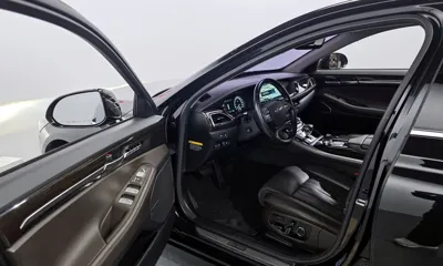 Genesis EQ900 2018, 158562 км, за 9124.33 USD - фото 10