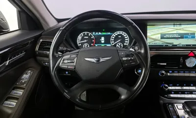 Genesis EQ900 2018, 158562 км, за 9124.33 USD - фото 13