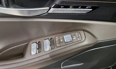 Genesis EQ900 2018, 158562 км, за 9124.33 USD - фото 14