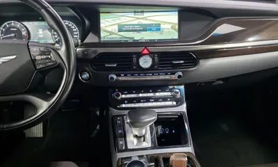 Genesis EQ900 2018, 158562 км, за 9124.33 USD - фото 20