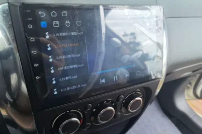 Suzuki SX4 2016, 35900 км, за 5981 USD