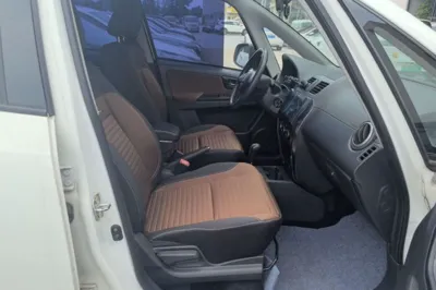 Suzuki SX4 2016, 35900 км, за 5981 USD - фото 6