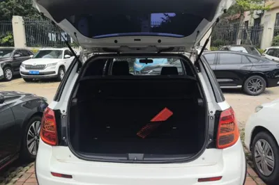 Suzuki SX4 2016, 35900 км, за 5981 USD - фото 9